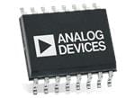 Analog Devices Inc. LTC2378 Stromsparende SAR-ADCs