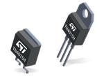 STMicroelectronics Hochtemperatur-SCRs