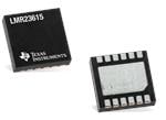 Texas Instruments LMR23615/LMR23615-Q1 Abwärtswandler