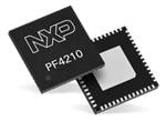 NXP Semiconductors PF4210 Energiemanagement-IC