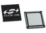 Silicon Labs Mighty Gecko Mesh-Module