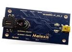 Melexis EVB90640 Evaluation Board for MLX90640
