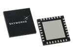 Skyworks Solutions Inc. Si53212 und Si53208 und Si53204 PCIe-Taktpuffer
