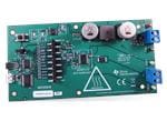 Texas Instruments DRV8873S-Q1EVM Treiber-Evaluierungsmodul (EVM)