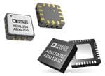 Analog Devices Inc. Zustandsorientierte Überwachung (Condition-based Monitoring, CbM)