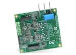 STMicroelectronics EVALSTGAP2SCM Demonstrationsboard