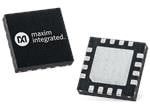 Analog Devices / Maxim Integrated MAX17632 Synchroner DC-DC-Abwärtswandler