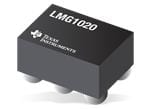 Texas Instruments LMG1020 Low-Side-GaN-Treiber