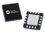Analog Devices / Maxim Integrated MAX17270/MAX17271 Schaltregler mit drei Ausgängen