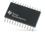 Texas Instruments LM5122ZA Synchrone Aufwärtscontroller
