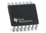 Texas Instruments TPS65321A-Q1 3,2A-Automotive-Abwärtswandler