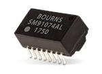 Bourns SM91074AL AEC-Q200-LAN-10/100-Base-T-Transformer