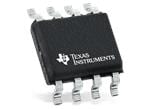 Texas Instruments OPA207 Stromsparende Operationsverstärker
