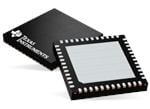 Texas Instruments CC2630 SimpleLink 6LoWPAN / ZigBEE Drahtlose MCUs