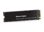 PC SN720 NVMe™ SSDs
