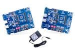 Microchip Technology LAN9252 Slave-Controller-Evaluierungsboards