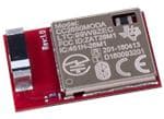 Texas Instruments CC2650MODA Simple Link™ Drahtloses MCU-Modul