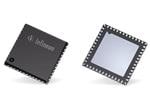 Infineon Technologies Mid-Range+ SBC-Produktfamilie (SBC, System Basis Chip)
