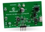 Microchip Technology ADM00856 Evaluierungsboard