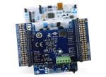 STMicroelectronics P-NUCLEO-IOD01A1 STM32 Nucleo-Pack
