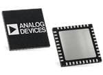 Analog Devices Inc. LTC4291/LTC4292 PoE-PSE-Controller mit vier Anschlüssen