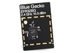 Silicon Labs SLWRB4100A SOC-Funkboard