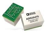Analog Devices Inc. ADIS1647x Mini-Präzisions-Industrie-IMUs