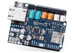 Arduino Ethernet Shield 2