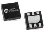 Analog Devices / Maxim Integrated DS28E50 Deep Cover® Secure-SHA-3-Authenticator