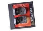 Microchip Technology AC164393 Sockelmodul
