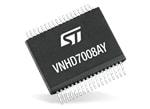 STMicroelectronics VNHD7008AY H-Brücken-Motortreiber