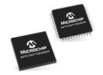 Microchip Technology Motorsteuerung für AC-Asynchronmotoren