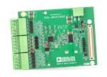 Analog Devices Inc. AD4112 ADC-Evaluierungskit