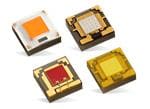 Lumileds Luxeon CZ Color Line High Power LEDs