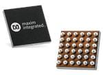 Analog Devices / Maxim Integrated MAX14745 Wearable Ladeverwaltungslösung