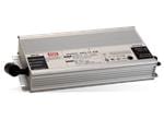 MEAN WELL HVG(C)-LED-Treiber mit Konstantstrommodus