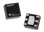 Texas Instruments TLV757P Low-Dropout-Regler (LDO)