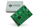 Texas Instruments USB2ANY Schnittstellen-Adapter
