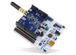 STMicroelectronics STEVAL-FKI433V2 Transceiver-Development Kit