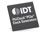 Renesas Electronics Programmierbare 9FGV100x PhiClock™-Generatoren