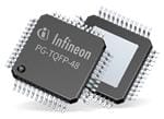Infineon Technologies LITIX™ Power Flex Automotive-LED-Treiber