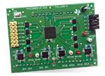 Texas Instruments TPS23880EVM-008 Tochterkarte