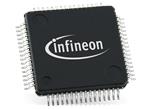 Infineon Technologies TLF35584Qx Schaltspannungsregler