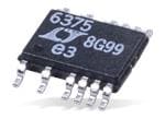 Analog Devices Inc. LT6375 Spannungs-Differenzverstärker