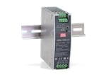 MEAN WELL DDR-240 240 W DIN-Schienen-DC/DC-Wandler