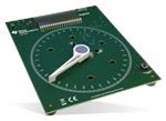 Texas Instruments DRV5055-ANGLE-EVM Winkel-Evaluierungsmodul