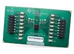 Texas Instruments ISO7762DBQEVM Digitalisolator-Evaluierungsmodul
