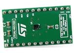 STMicroelectronics STEVAL-MKI192V1 Adapterboard