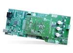 STMicroelectronics EVAL-L99ASC03 Evaluationsboard
