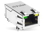 Pulse Electronics Pin-in-Paste (PIP) Ethernet Connector Modules